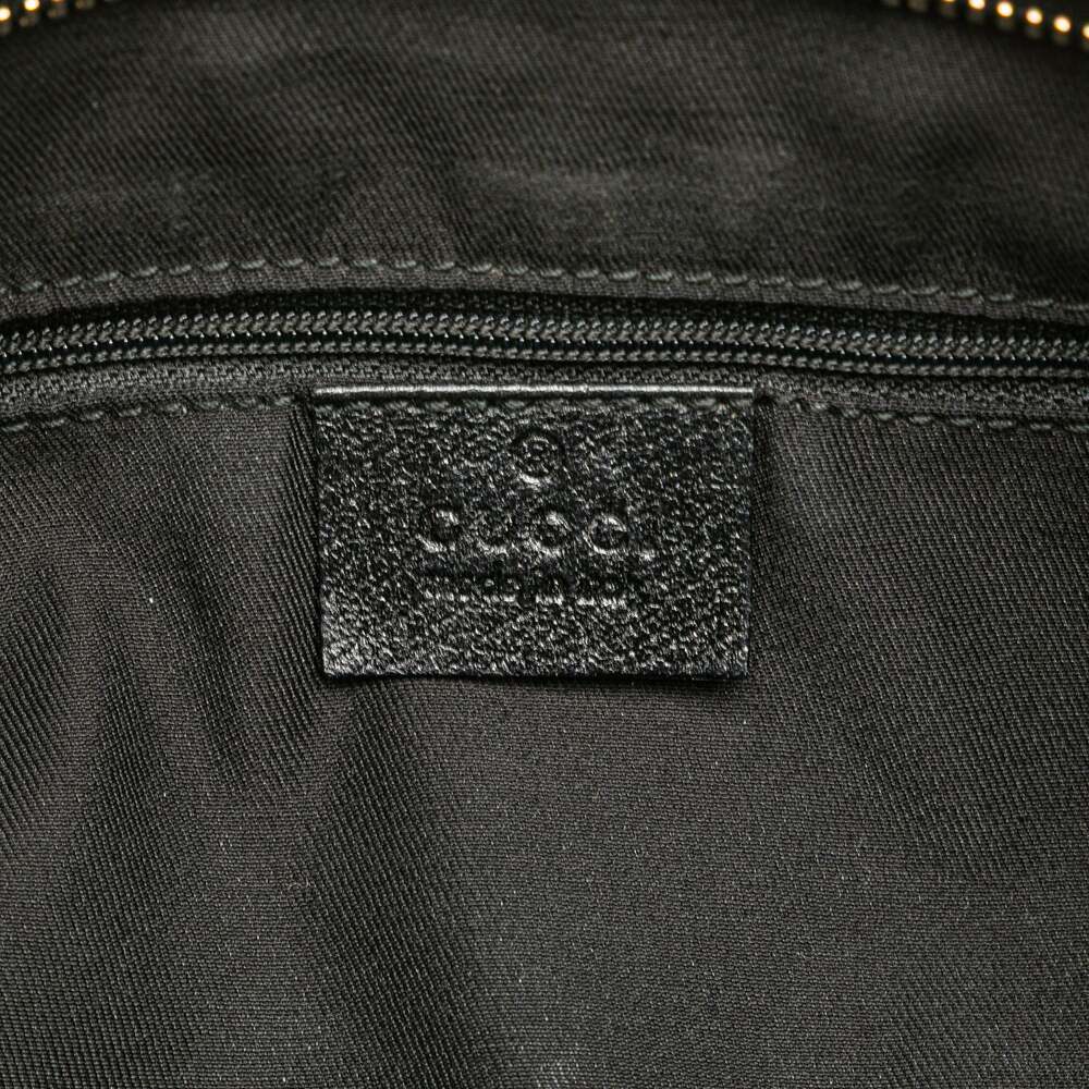 Gucci Abbey D-Ring Messenger Bag Gg #251319G49B - Picture 5 of 9